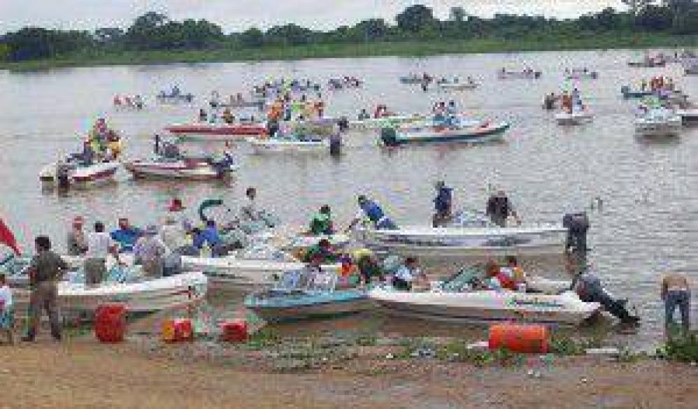 Plan estrat�gico en prevenci�n y promoci�n de salud para el Festival de la Corvina