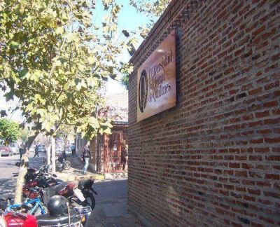 La Universidad de Quilmes prorrog� hasta el viernes la inscripci�n para el ingreso 2013