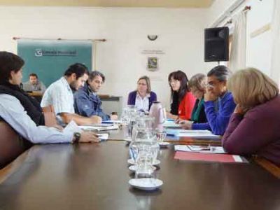 El Concejo prepara respuesta al Superior Tribunal de Justicia
