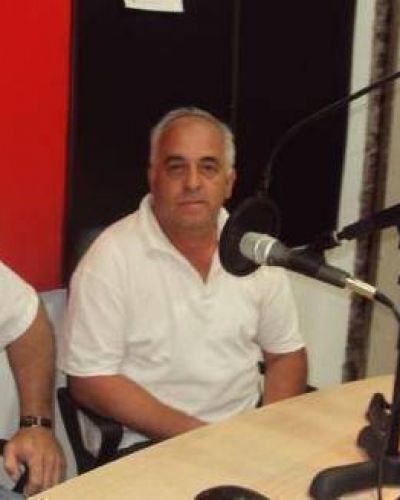 An�bal Malnatti anunci� la aprobaci�n del blanqueo a taxistas