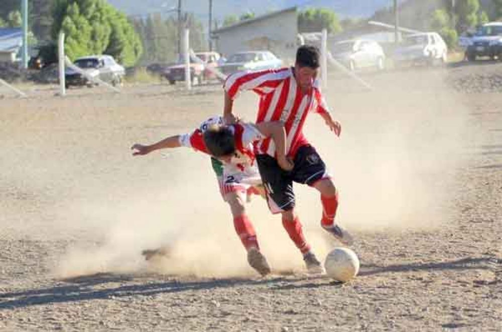ADEFUL juega el fin de semana y los lunes tambi�n