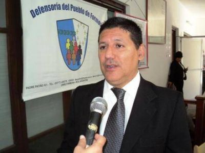 El Defensor rechazo que se insista en sembrar dudas en muerte de joven qom 