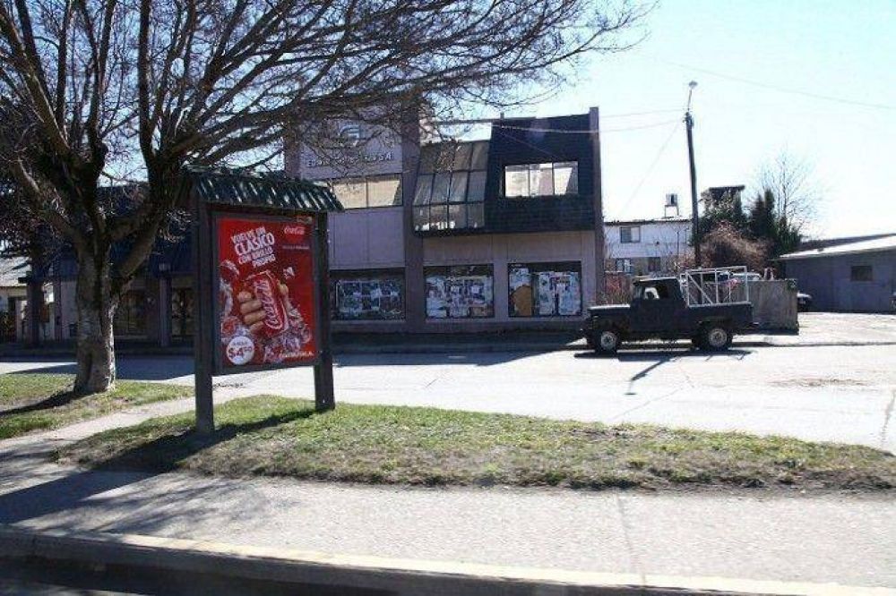 Reanudan el juicio contra Goye por la publicidad callejera