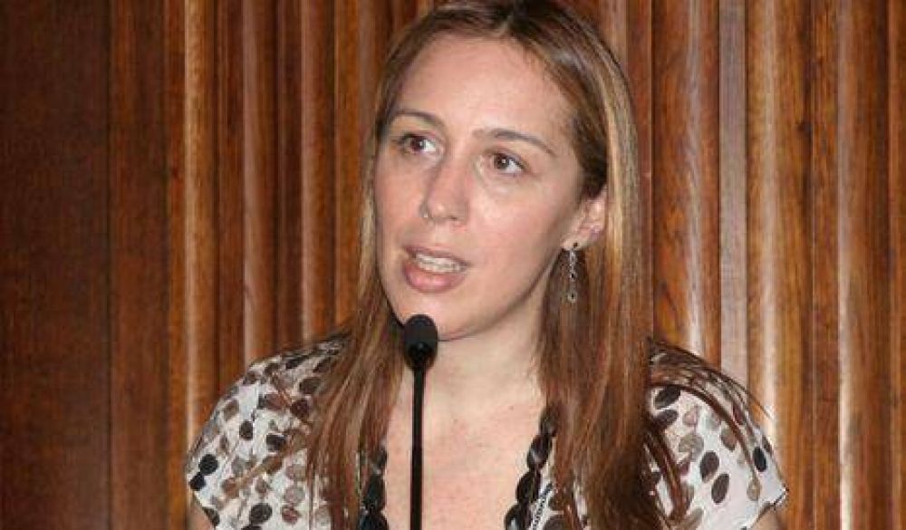 "Es inaceptable que usurpen"