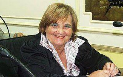 �Barbagallo defraud� y traicion� a los votantes del PRO�
