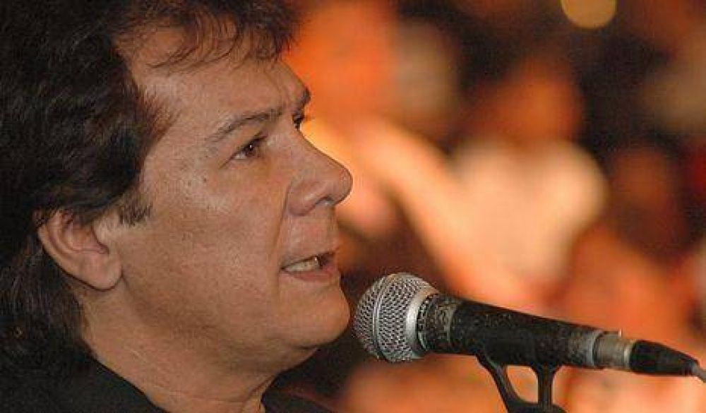 "Me preocupa la ideolog�a del PRO"