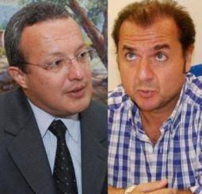 El lunismo volvi� a embestir contra el radical Guillermo Galv�n