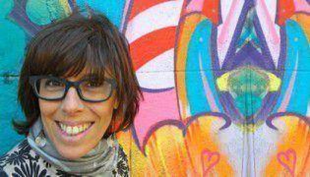 Laura Alonso: �Massa lleva el kirchnerismo en su ADN�