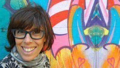 Laura Alonso: �Massa lleva el kirchnerismo en su ADN�