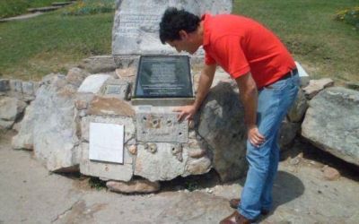 Solicitan relevamiento de monumentos en espacios p�blicos