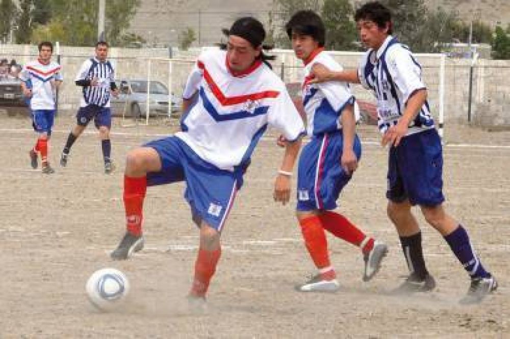 La Copa de Verano de Laprida asoma como una excelente propuesta para abrir el a�o