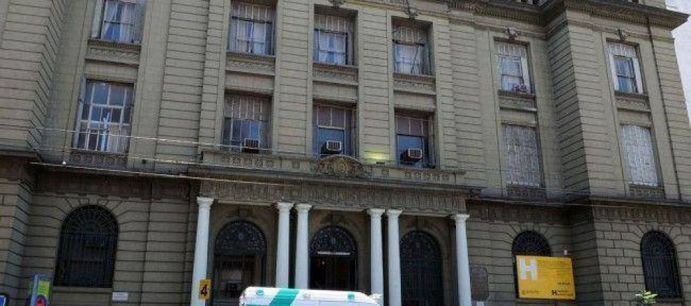 Denuncian cierre del servicio de neurocirug�a del hospital