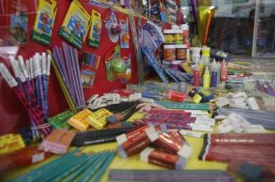 Provincia avanza en un acuerdo de precios con librer�as