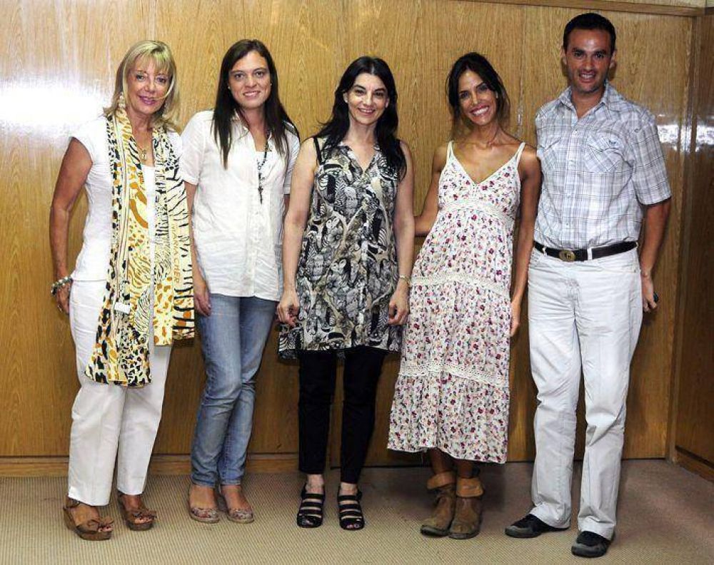 Jujuy marca el camino contra el trabajo infantil