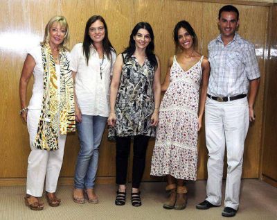 Jujuy marca el camino contra el trabajo infantil
