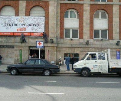 Curuchet, De Luc�a y Rodr�guez recorrer�n el CEF N�1