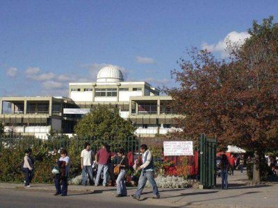 Ser�n 13.000 los ingresantes en la UNSa