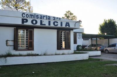Detuvieron a otro menor que era buscado por un hecho de robo