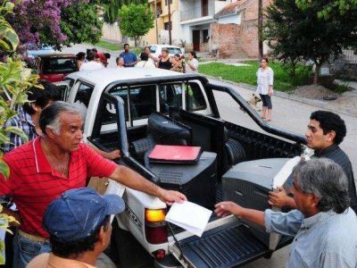 No se sabe a�n qui�n responder� por el apag�n de Tres Cerritos