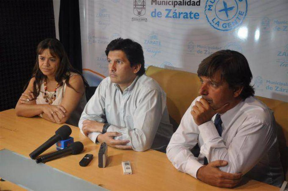 Confirmaron la adjudicaci�n del servicio de recolecci�n a Agrot�cnica Fueguina