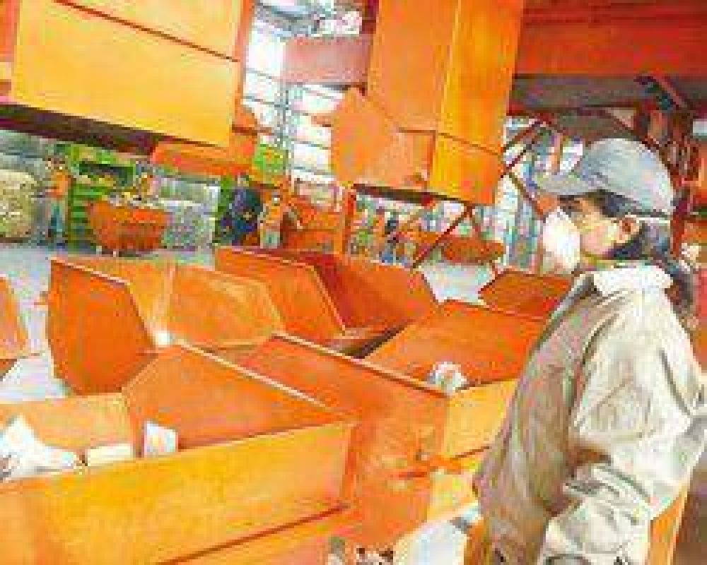 Planta de residuos: avanzan para lograr la construcci�n