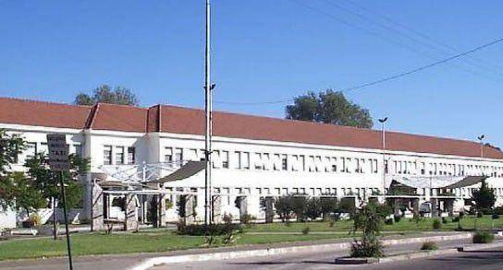 San Luis: Detectan un caso sospechoso de Gripe A