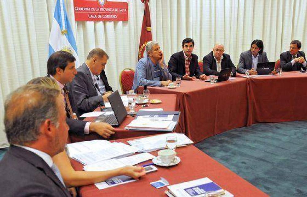 Aument� un 23% el ingreso de turistas a Salta con respecto a enero del a�o pasado