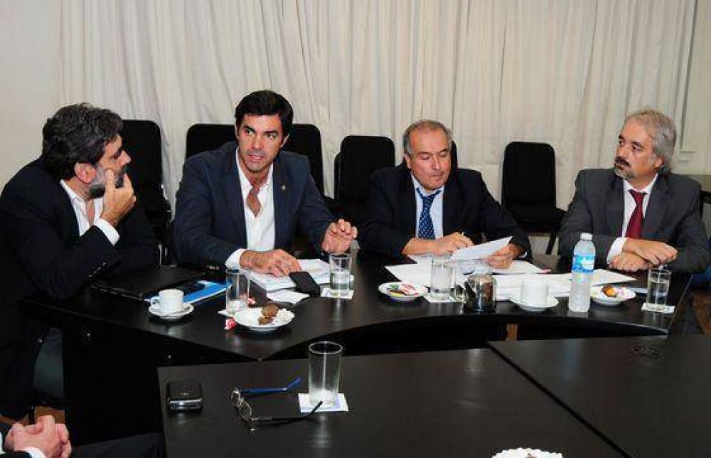 Avanza satisfactoriamente la construcci�n de 1450 viviendas en toda la Provincia