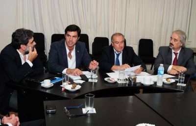 Avanza satisfactoriamente la construcci�n de 1450 viviendas en toda la Provincia