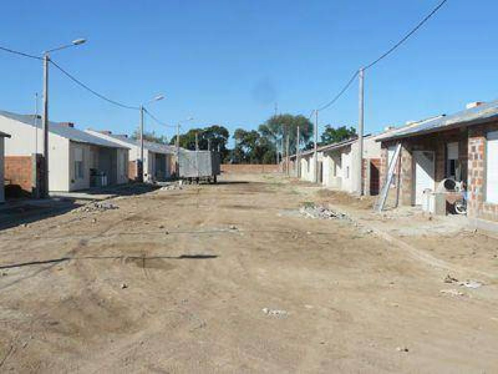 Aunque no fue precisado cuando ser� inaugurado