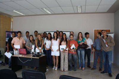 San Luis Agua contin�a el estudio evaluativo de la huella h�drica provincial