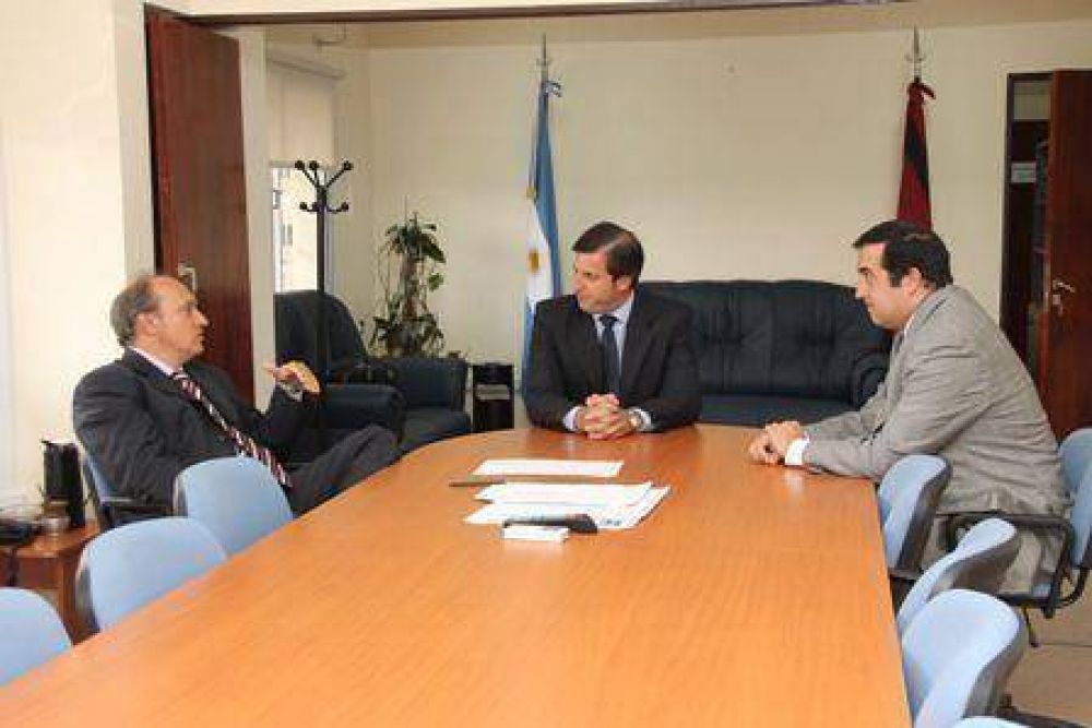 Magistrados, funcionarios y profesionales debatir�n sobre los Tribunales de Tratamiento de Drogas