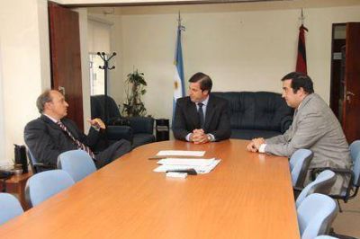 Magistrados, funcionarios y profesionales debatir�n sobre los Tribunales de Tratamiento de Drogas