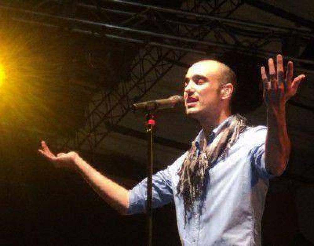 Hoy comienza el Festival Baradero 2013