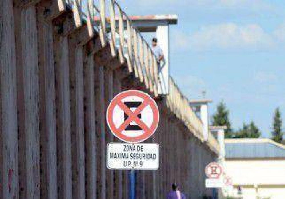 Procesaron a 18 penitenciarios por tormentos a un interno que muri� 