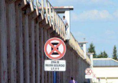 Procesaron a 18 penitenciarios por tormentos a un interno que muri� 