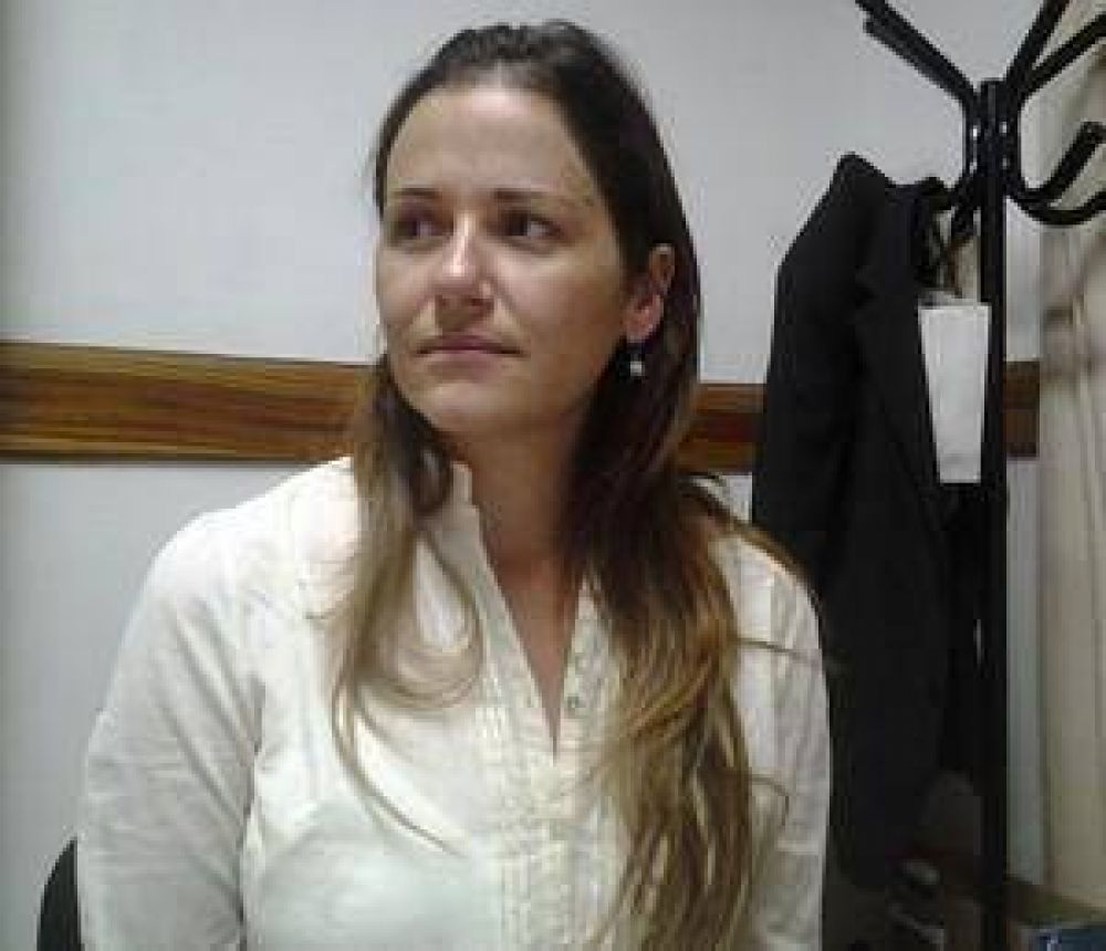 Caso Marlene: la juez reivindica el accionar policial en la causa	