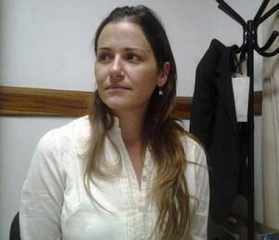 Caso Marlene: la juez reivindica el accionar policial en la causa	