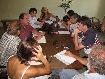 Analizan posibles cambios en el �N�mero Verde�