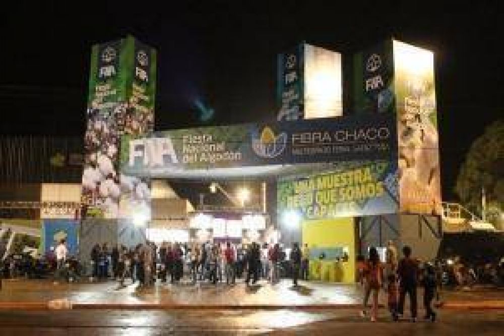 La Fiesta del Algod�n se realizar� en junio