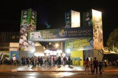 La Fiesta del Algod�n se realizar� en junio