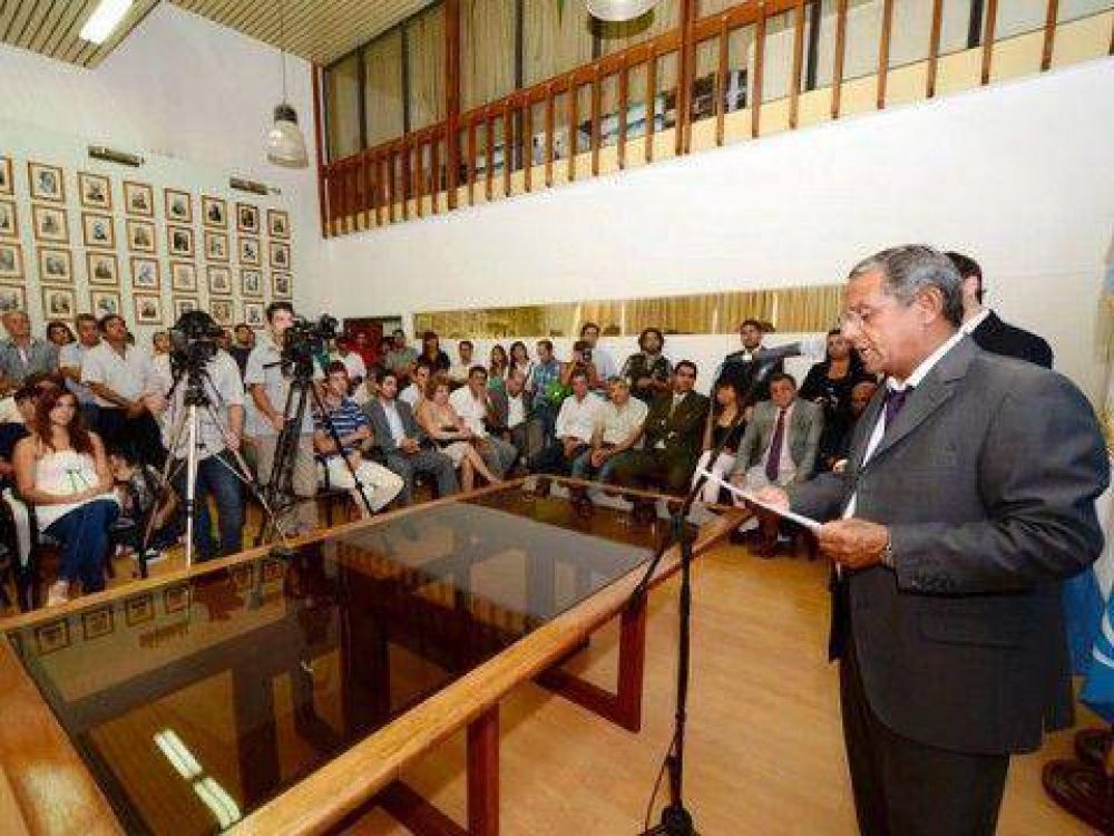 Pavimentar�n otras 85 cuadras en la capital
