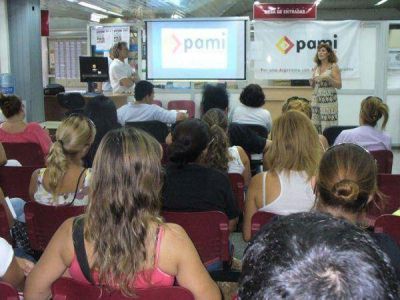 Dengue: m�dicos de cabecera de PAMI analizaron estrategias para una �campa�a intensiva�