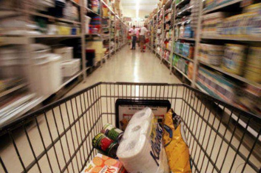 PyMes chaque�as: Malestar por quedar afuera del acuerdo de precios