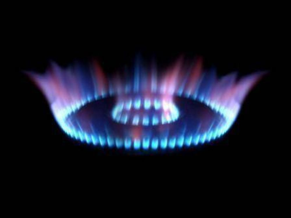 La escasez de gas genera problemas en la construcci�n