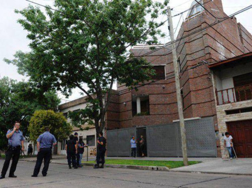 Oscuro trasfondo del episodio que deriv� en el asesinato de un polic�a
