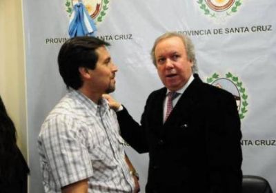 Néstor González llamó al dialogo Entre Peralta y los Intendentes