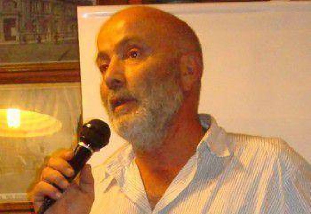 El acuerdo entre la UCR, IC y el Gen �no es una alianza electoral�