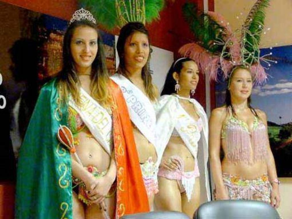 Ober�, San Ignacio y Posadas reactivan la fiesta del carnaval