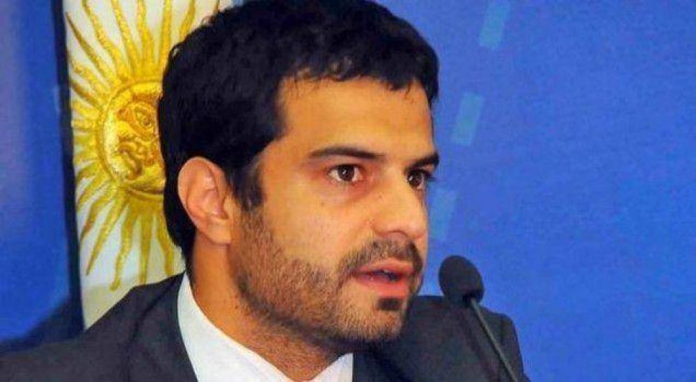 Flores: "La seguridad del Chaco estuvo abandonada por 12 a�os"